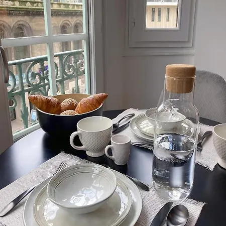 Superbe Plage/ Promenade Des 102 Apartamento Niza