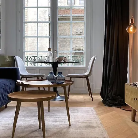 Appartement Superbe Plage/ Promenade Des 102 *