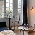Superbe Plage/ Promenade Des 102 Appartement Nice