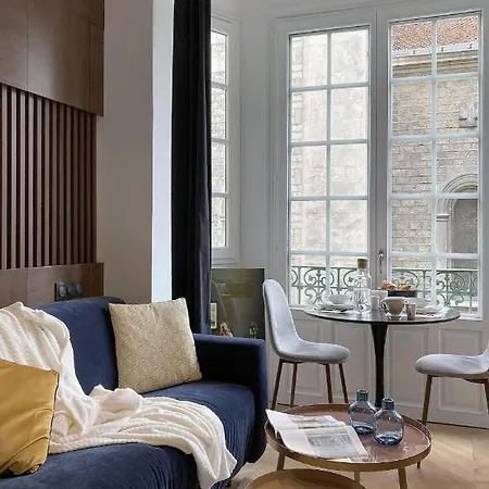 Superbe Plage/ Promenade Des 102 Nizza