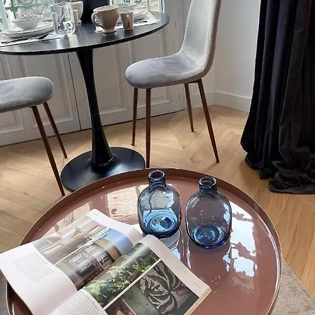 Superbe Plage/ Promenade Des 102