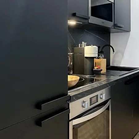 Superbe Plage/ Promenade Des 102 Nizza