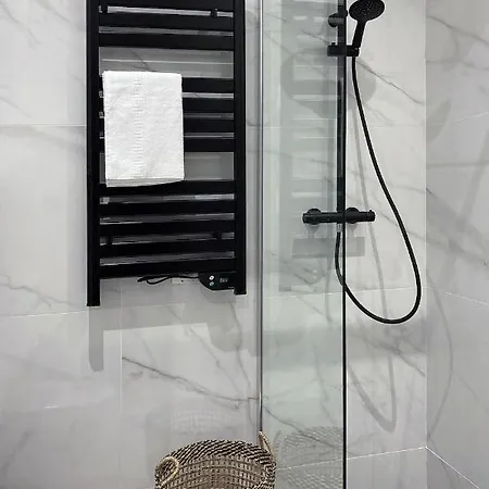 Superbe Plage/ Promenade Des 102 Nizza