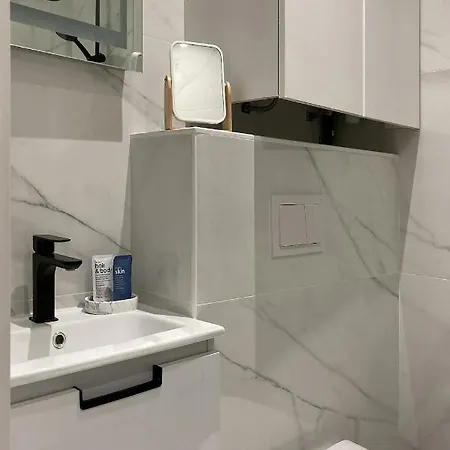 Superbe Plage/ Promenade Des 102 Appartamento *