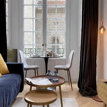 Appartamento Superbe Plage/ Promenade Des 102 Nizza