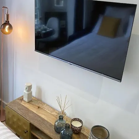 Superbe Plage/ Promenade Des 102 Appartamento Nizza