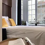 Superbe Plage/ Promenade Des 102 Апартаменты Ницца