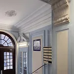 Апартаменты Superbe Plage/ Promenade Des 102