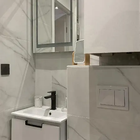 Apartmán Superbe Plage/ Promenade Des 102 *